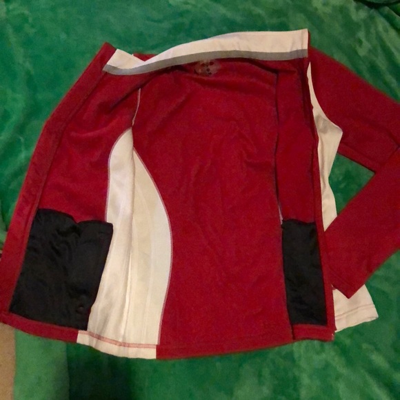 Jacket - Picture 2 of 5